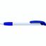 VARIO grip Druckkugelschreiber (dunkelblau) (Art.-Nr. CA043347)