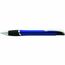 OPERA Druckkugelschreiber (blau) (Art.-Nr. CA046331)