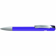SKY M SI GUM Druckkugelschreiber (Violett) (Art.-Nr. CA057154)