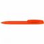 CORAL frozen Drehkugelschreiber (orange) (Art.-Nr. CA057376)