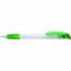 VARIO grip frozen Druckkugelschreiber (grün) (Art.-Nr. CA059744)
