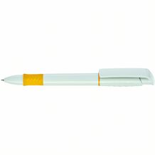 PRIMA Druckkugelschreiber (gelb) (Art.-Nr. CA060608)
