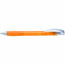 ENERGY frozen SI Druckkugelschreiber (orange) (Art.-Nr. CA063205)