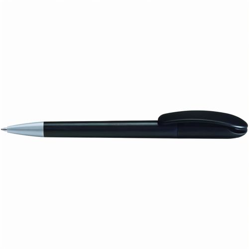 CETA SI Drehkugelschreiber (Art.-Nr. CA065781) - Drehkugelschreiber mit gedeckt mattem...