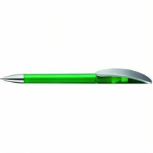 KLICK Drehkugelschreiber (dunkelgrün) (Art.-Nr. CA067359)