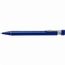 PREMIUM Druckkugelschreiber (dunkelblau) (Art.-Nr. CA072137)