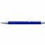 SLIMLINE Druckkugelschreiber (blau) (Art.-Nr. CA072687)