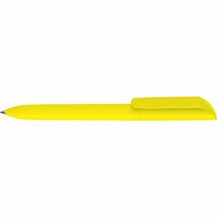 VANE F Drehkugelschreiber (gelb) (Art.-Nr. CA075772)