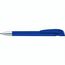 YES F SI Druckkugelschreiber (dunkelblau) (Art.-Nr. CA076530)