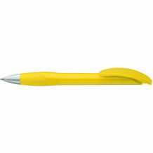 X-DREAM CO-SM Druckkugelschreiber (gelb) (Art.-Nr. CA077261)