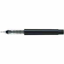 RECYCLED PET PEN PRO FL Fineliner (Grau) (Art.-Nr. CA079153)