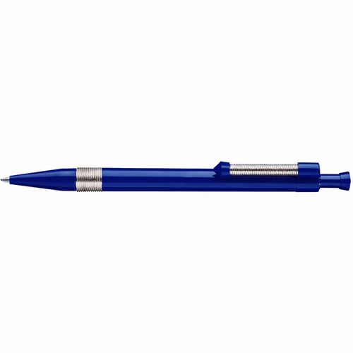 FLEXI M Druckkugelschreiber (Art.-Nr. CA102446) - Druckkugelschreiber wie 6-2860 G,...