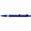 FLEXI M Druckkugelschreiber (dunkelblau) (Art.-Nr. CA102446)
