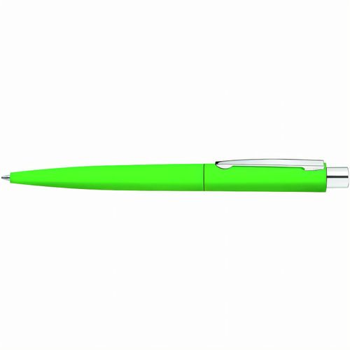 LUMOS Druckkugelschreiber (Art.-Nr. CA104973) - Metall-Druckkugelschreiber mit matt...