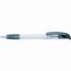 VARIO grip frozen Druckkugelschreiber (anthrazit) (Art.-Nr. CA105921)