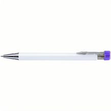 PREMIUM S Druckkugelschreiber (Violett) (Art.-Nr. CA118609)