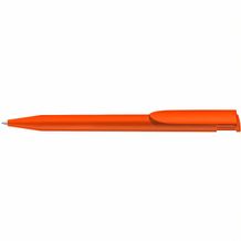 HAPPY Druckkugelschreiber (orange) (Art.-Nr. CA123537)