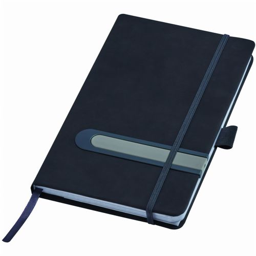 MyPENbook Zubehör (Art.-Nr. CA129473) - Notizbuch mit Hardcover aus PU-Material...