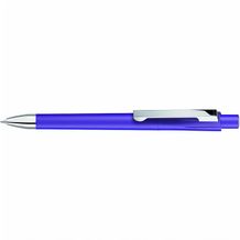 CHECK M-SI Druckkugelschreiber (Violett) (Art.-Nr. CA132429)