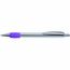 COSMOS Druckkugelschreiber (Violett) (Art.-Nr. CA133038)
