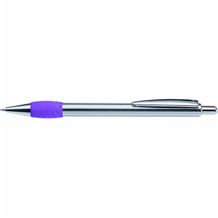 COSMOS Druckkugelschreiber (Violett) (Art.-Nr. CA133038)