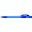 PIXEL frozen Druckkugelschreiber (dunkelblau) (Art.-Nr. CA133330)
