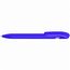 SKY GUM Druckkugelschreiber (Violett) (Art.-Nr. CA135625)