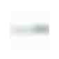 TRINITY K transparent SI GUM Druckkugelschreiber (Art.-Nr. CA138969) - Druckkugelschreiber mit gummiertem...