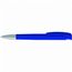 LINEO SI Druckkugelschreiber (dunkelblau) (Art.-Nr. CA145446)