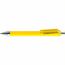 FUSION SI F Druckkugelschreiber (gelb) (Art.-Nr. CA147434)