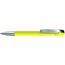 SKY M SI GUM Druckkugelschreiber (gelb) (Art.-Nr. CA147943)