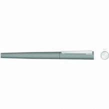 BRUSH R GUM Rollerball (Grau) (Art.-Nr. CA152144)