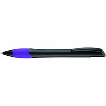OPERA M Druckkugelschreiber (Violett) (Art.-Nr. CA157379)