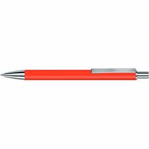 GROOVE Druckkugelschreiber (orange) (Art.-Nr. CA159771)