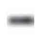 STRAIGHT M Druckkugelschreiber (Art.-Nr. CA160222) - Metall-Druckkugelschreiber mit mattem...
