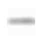 STRAIGHT M GUM Druckkugelschreiber (Art.-Nr. CA166168) - Metall-Druckkugelschreiber mit Softtouch...