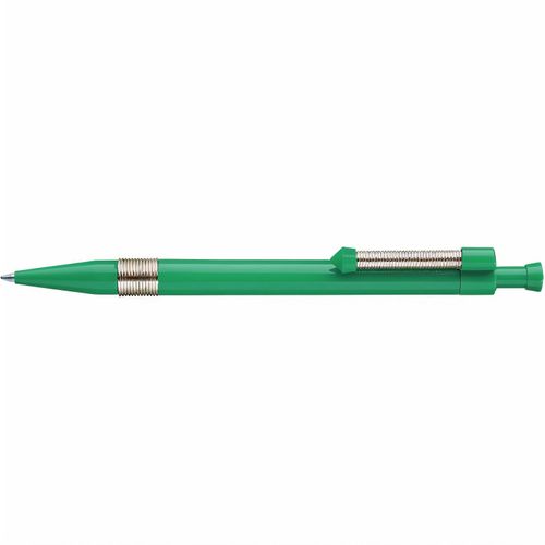 FLEXI M Druckkugelschreiber (Art.-Nr. CA168212) - Druckkugelschreiber wie 6-2860 G,...