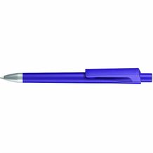 CHECK SI Druckkugelschreiber (Violett) (Art.-Nr. CA169019)