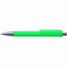 FASHION SI Druckkugelschreiber (grün) (Art.-Nr. CA179879)