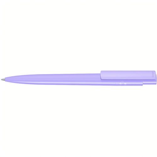 RECYCLED PET PEN PRO Druckkugelschreiber (Art.-Nr. CA185640) - Druckkugelschreiber aus recyceltem...