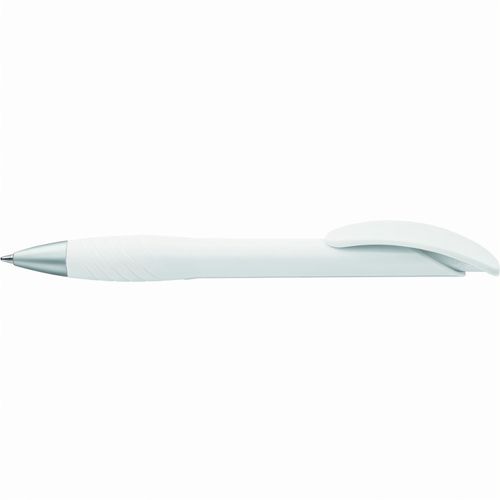 X-DREAM CO-SM Druckkugelschreiber (Art.-Nr. CA186778) - Druckkugelschreiber mit gedeckt glänzen...
