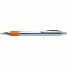 COSMOS Druckkugelschreiber (orange) (Art.-Nr. CA188535)