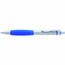 LUCKY Druckkugelschreiber (blau) (Art.-Nr. CA188683)