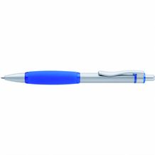 LUCKY Druckkugelschreiber (blau) (Art.-Nr. CA188683)