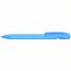 SKY GUM Druckkugelschreiber (hellblau) (Art.-Nr. CA190807)