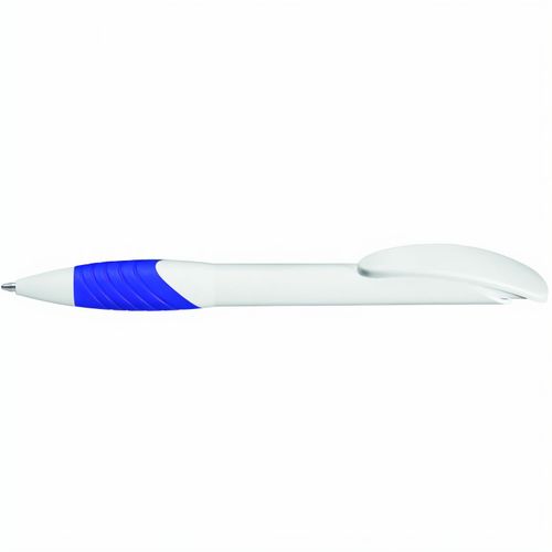 X-DREAM Druckkugelschreiber (Art.-Nr. CA194367) - Druckkugelschreiber mit gedeckt mattem...