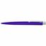 LUMOS GUM Druckkugelschreiber (Violett) (Art.-Nr. CA195837)