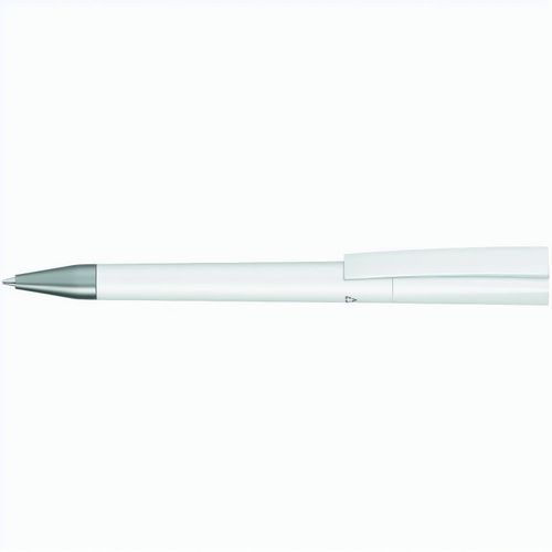 ULTIMATE SI RECY Drehkugelschreiber (Art.-Nr. CA209849) - Drehkugelschreiber mit gedeckt mattem...