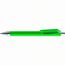 FUSION SI F Druckkugelschreiber (grün) (Art.-Nr. CA217620)