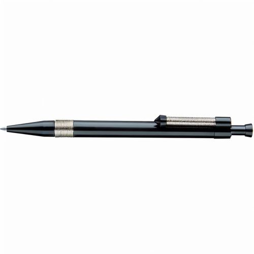FLEXI M Druckkugelschreiber (Art.-Nr. CA220878) - Druckkugelschreiber wie 6-2860 G,...